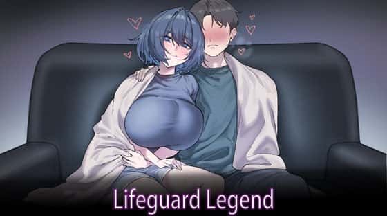 救生员狂热 Lifeguard Holic 正式版背景